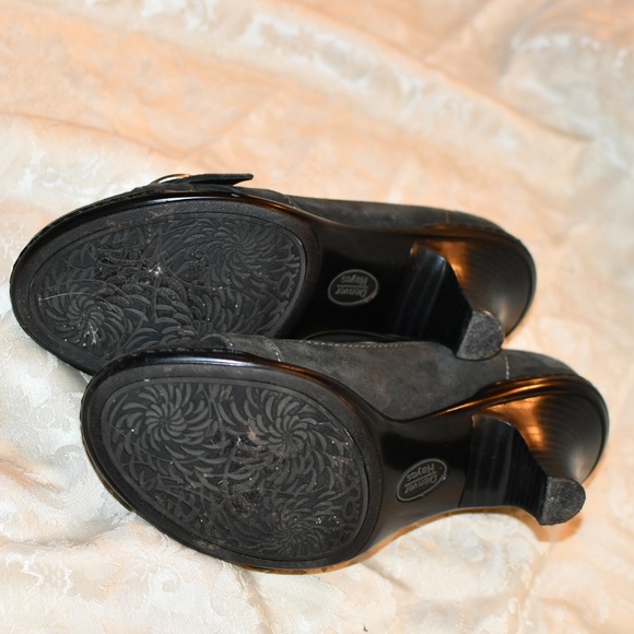 Denver Hayes Cute Little Shoes Size 6 - Picture 10 of 11